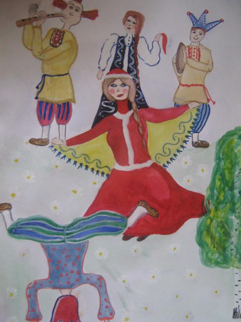 Art for Peace picture