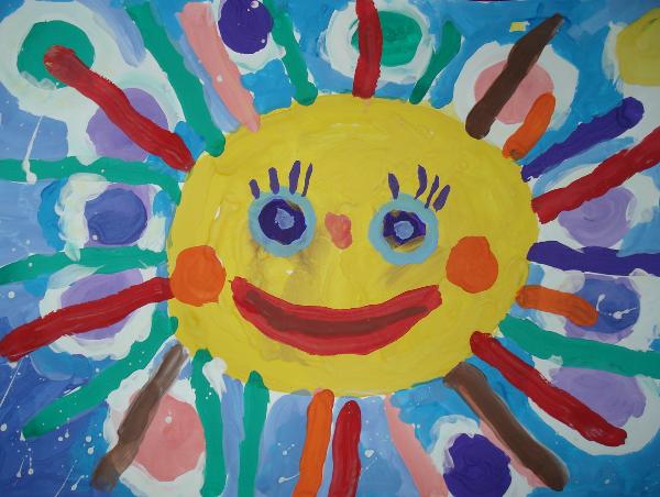 Art for Peace picture