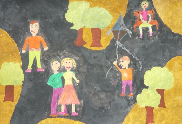 Art for Peace picture