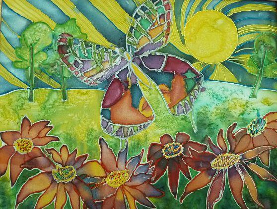 Art for Peace picture