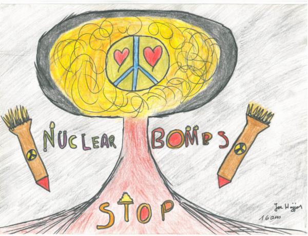 Art for Peace picture