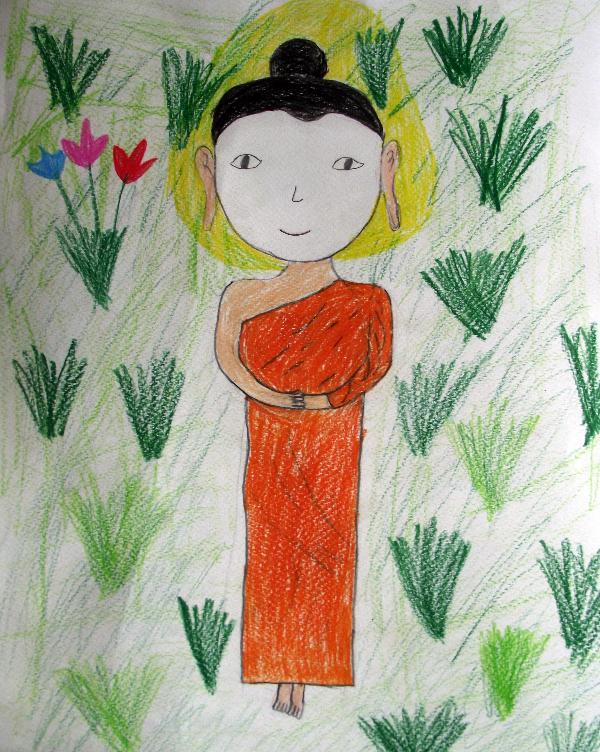 Art for Peace picture