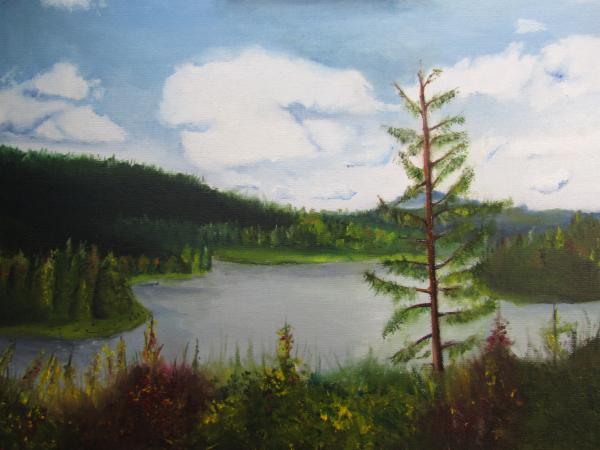 Art for Peace picture