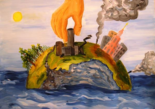 Art for Peace picture