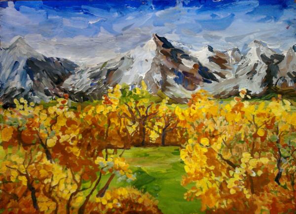 Art for Peace picture