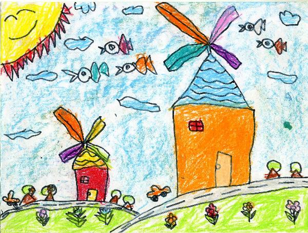 Art for Peace picture