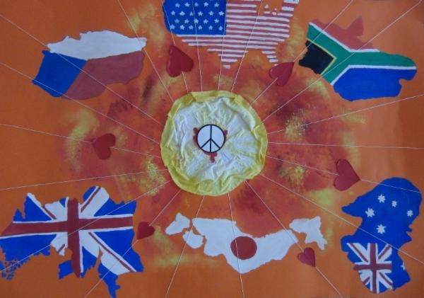 Art for Peace picture
