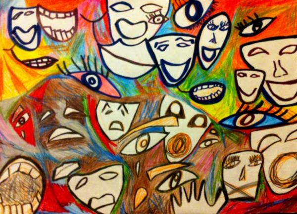 Art for Peace picture