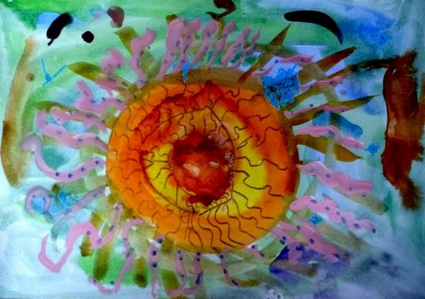 Art for Peace picture