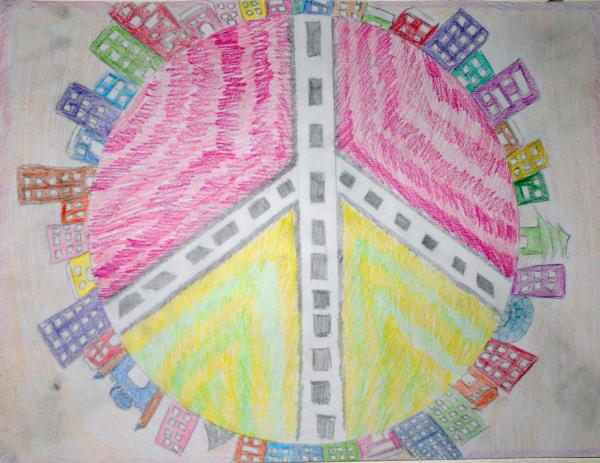 Art for Peace picture