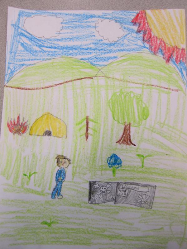 Art for Peace picture
