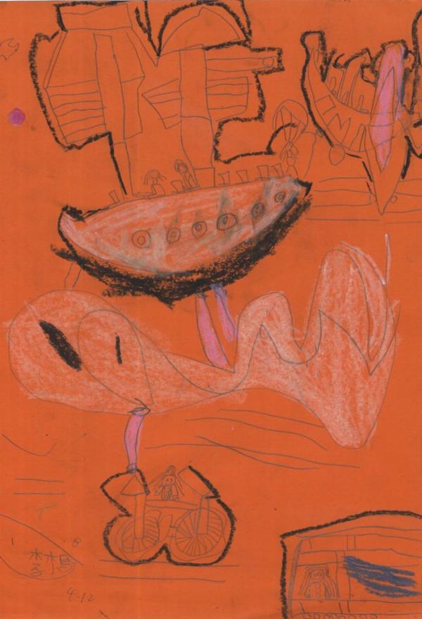 Art for Peace picture