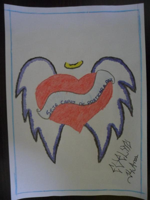 Art for Peace picture