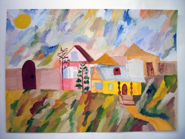 Art for Peace picture