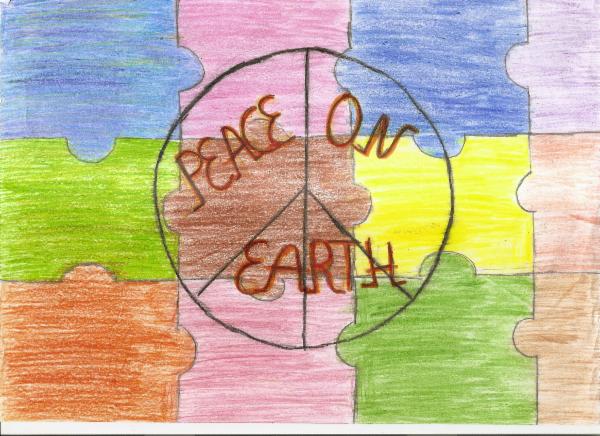 Art for Peace picture