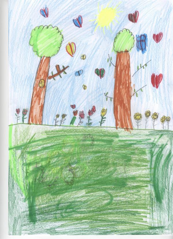 Art for Peace picture