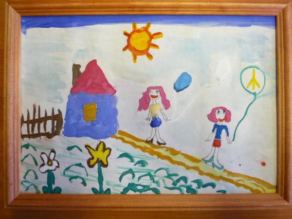 Art for Peace picture