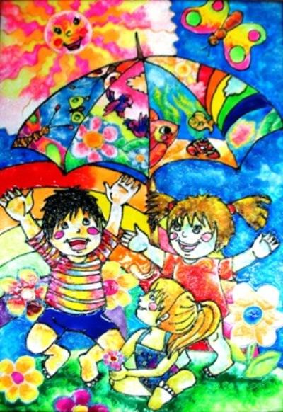 Art for Peace picture