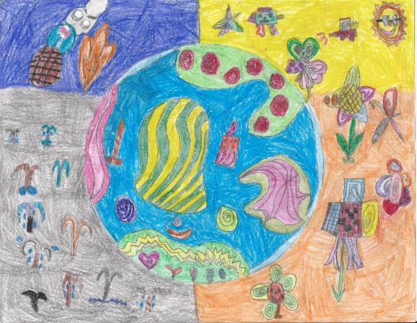 Art for Peace picture