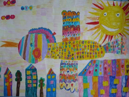 Art for Peace picture