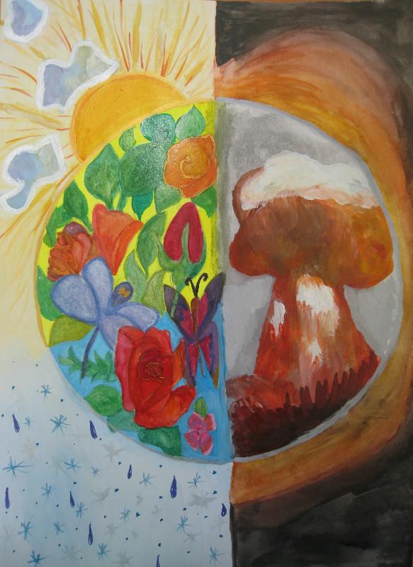 Art for Peace picture