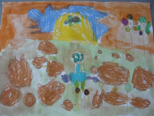 Art for Peace picture