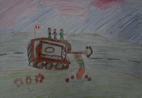 Art for Peace picture