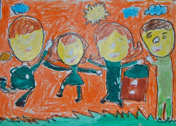 Art for Peace picture