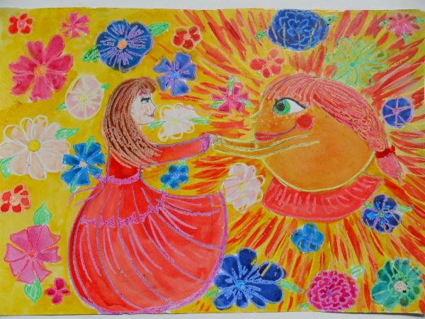 Art for Peace picture