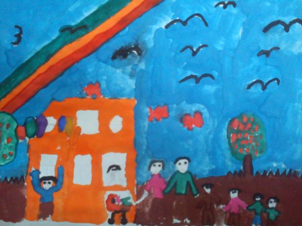 Art for Peace picture