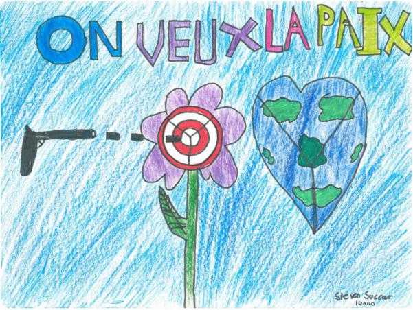 Art for Peace picture