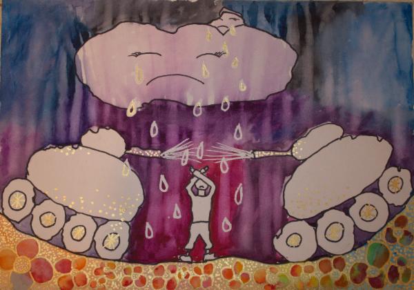 Art for Peace picture