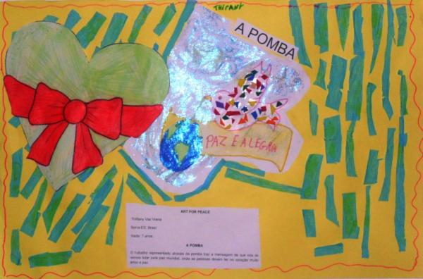 Art for Peace picture