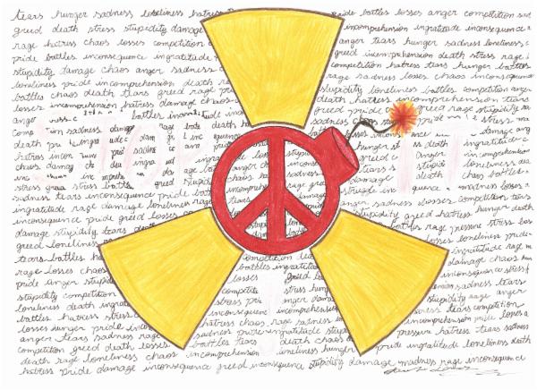 Art for Peace picture