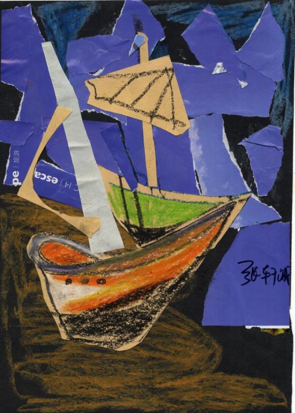 Art for Peace picture
