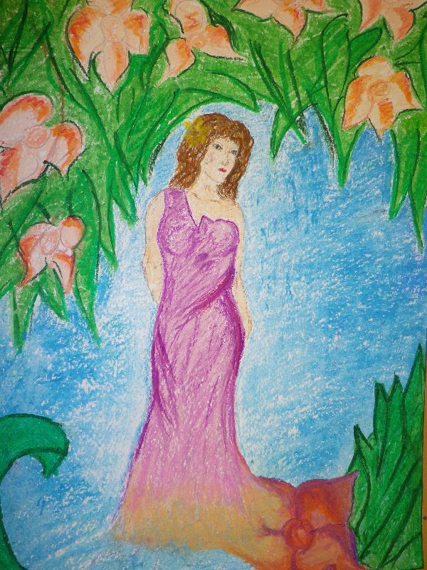Art for Peace picture