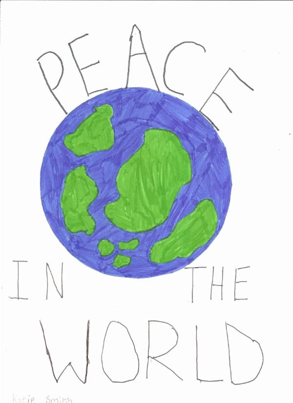 Art for Peace picture