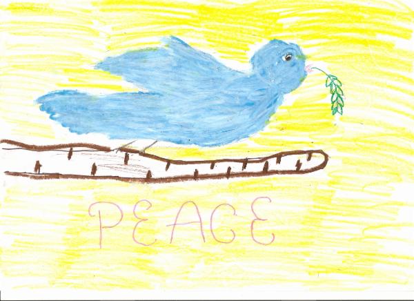 Art for Peace picture