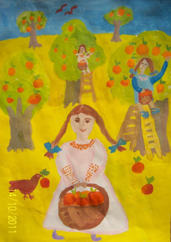 Art for Peace picture