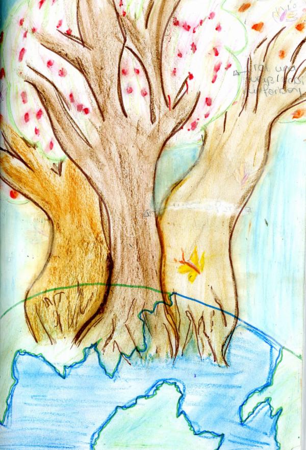 Art for Peace picture