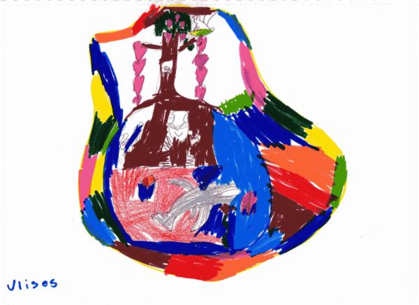 Art for Peace picture