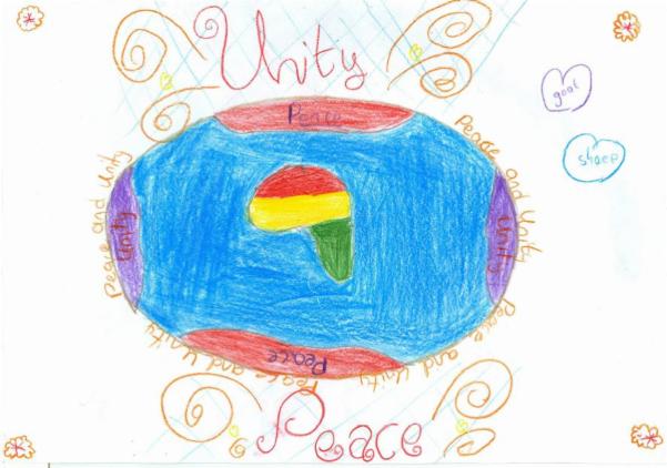 Art for Peace picture