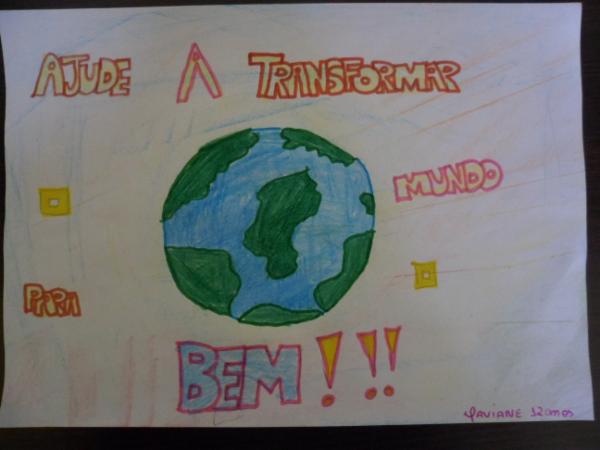 Art for Peace picture