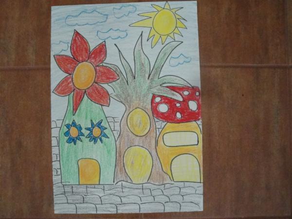 Art for Peace picture