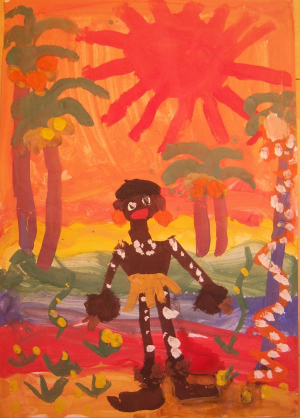 Art for Peace picture