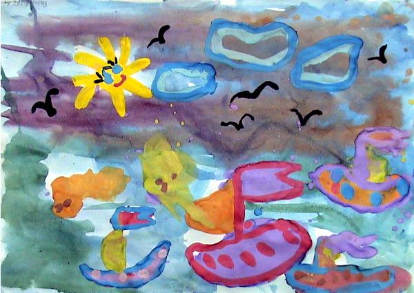 Art for Peace picture