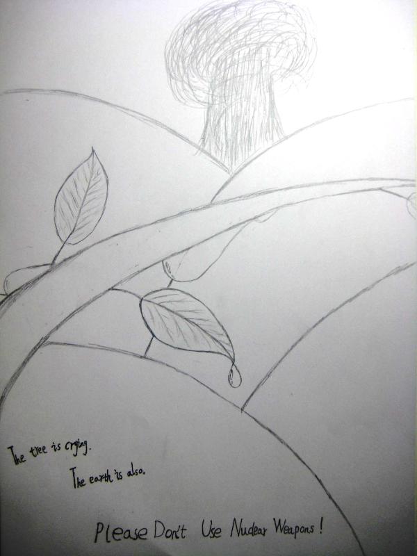 Art for Peace picture