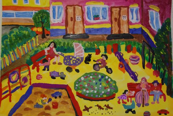 Art for Peace picture