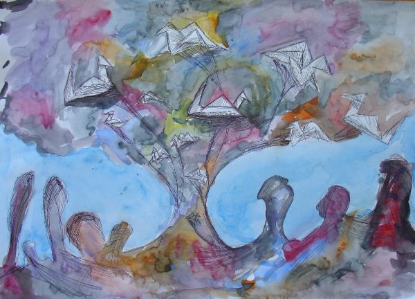 Art for Peace picture