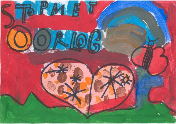 Art for Peace picture